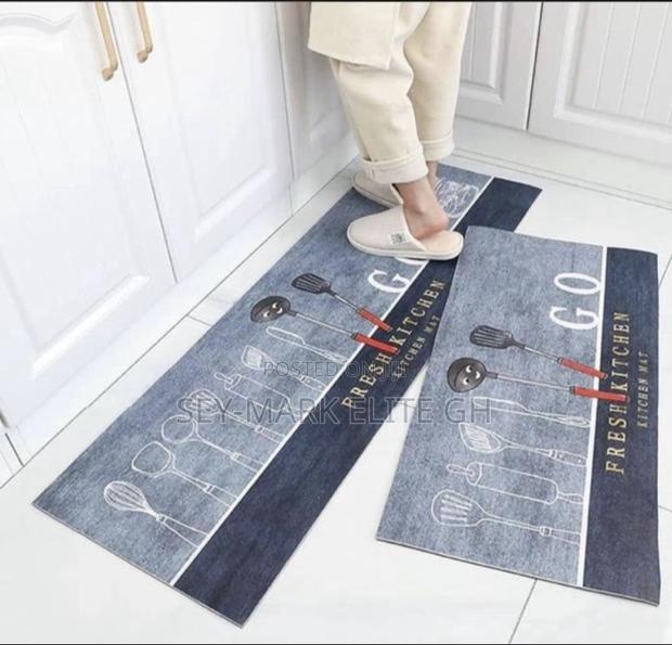 2 in 1 Kitchen Mat · Photo 4