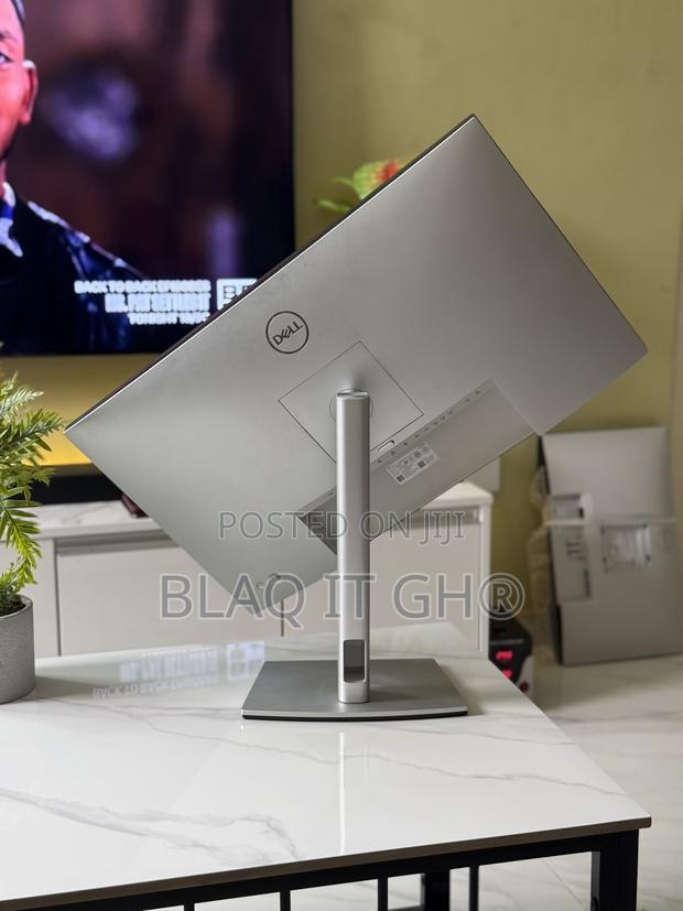 Dell Ultrasharp U2723qe - Led Monitor - 27-3840 X 2160 photo 4