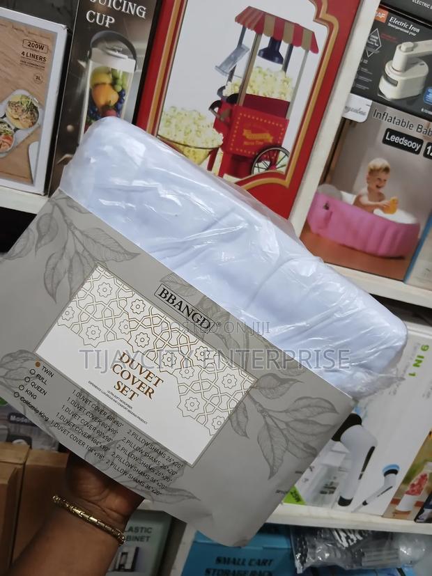 Double Size Duvet Cover photo 4