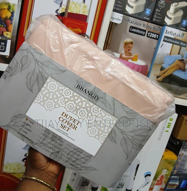 Double Size Duvet Cover photo 5