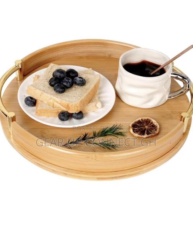 3 Set Severing Tray photo 2