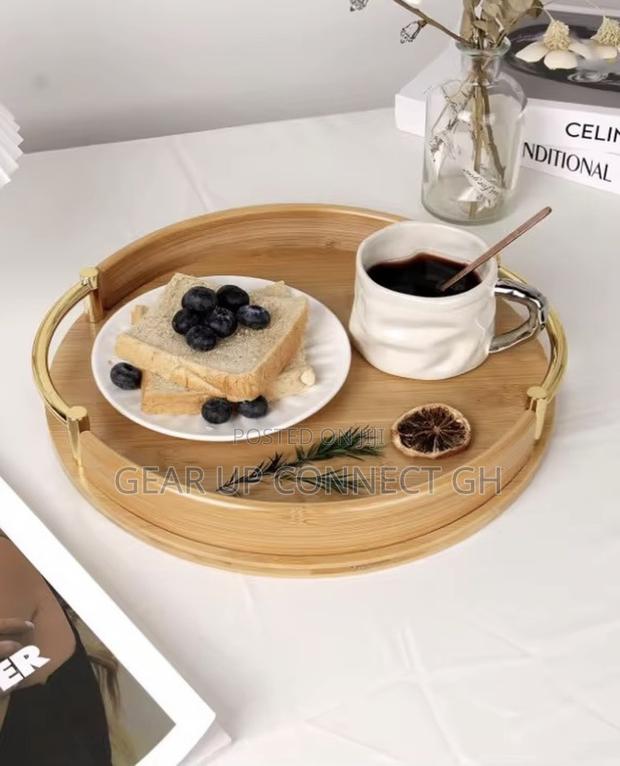 3 Set Severing Tray photo 3