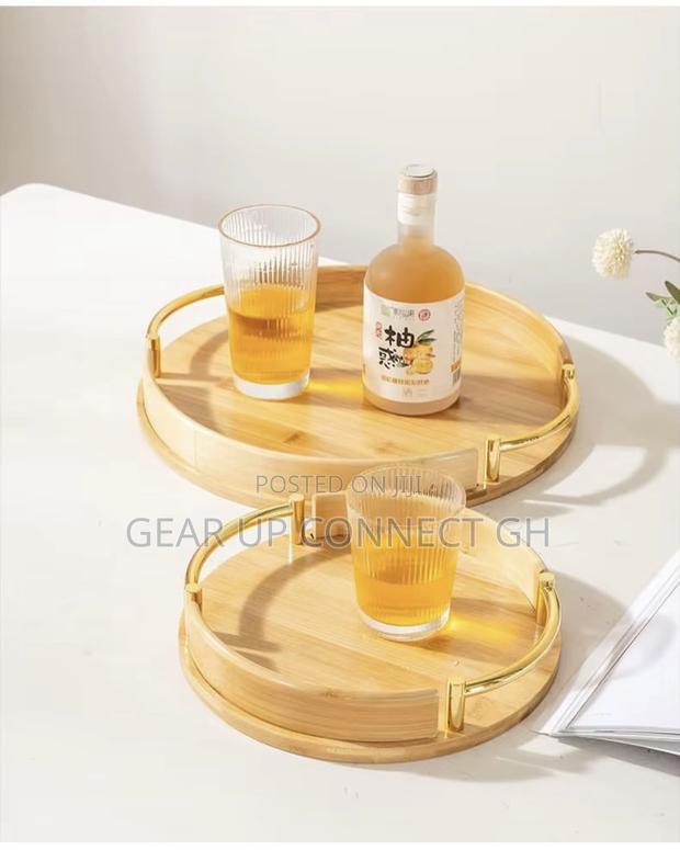 3 Set Severing Tray photo 4