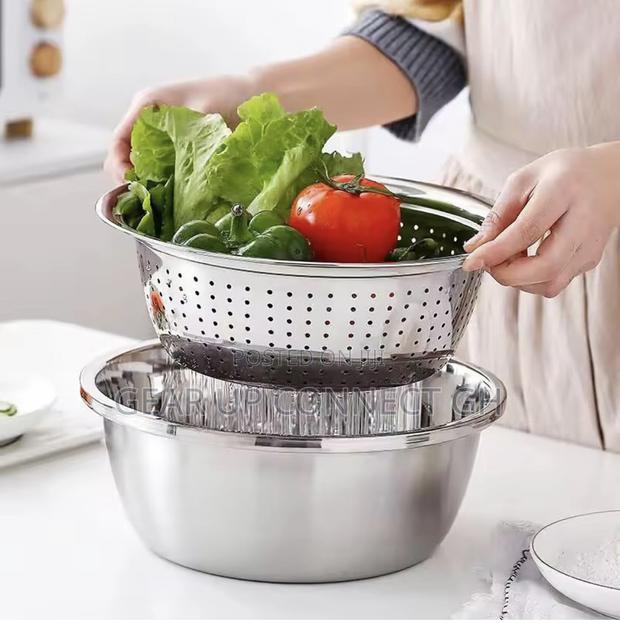 3 in 1 Multifunctional Grater photo 3