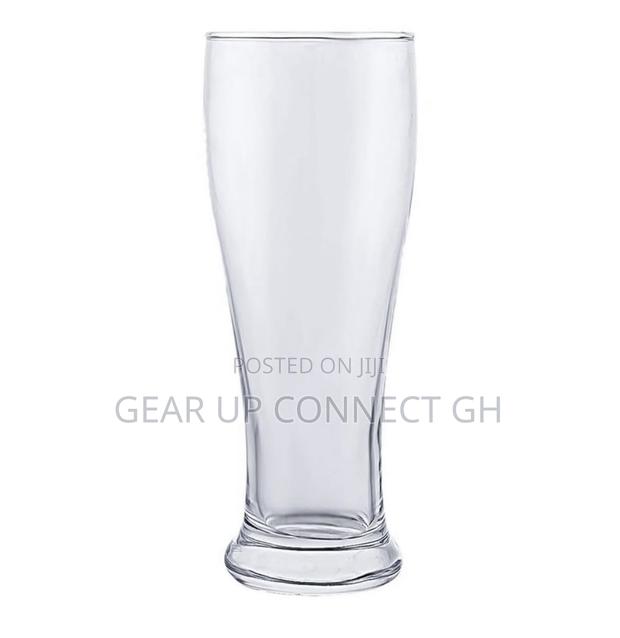 6 Pieces Beer Glass photo 4