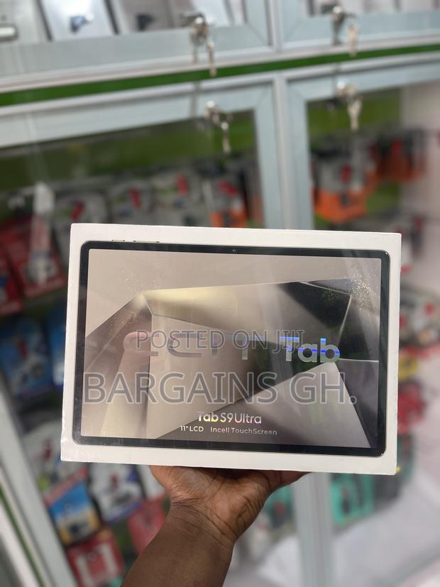 New CCIT Pad One 1 TB Gray photo 3