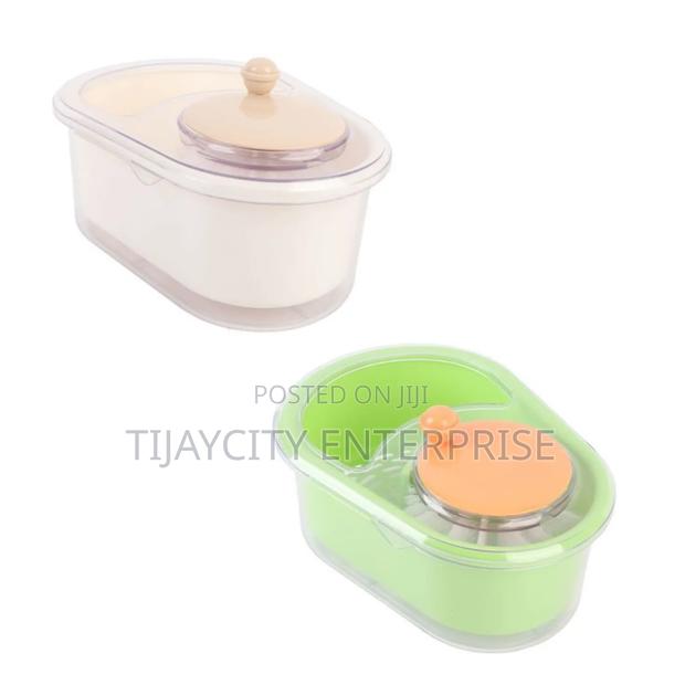 Fruits and Vegetables Washer/Spinner photo 2