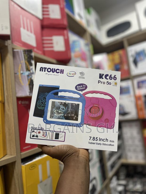 New Atouch KC65 256 GB Blue photo 2
