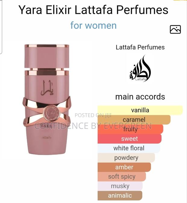 Asad Elixir Yara Elixir photo 3