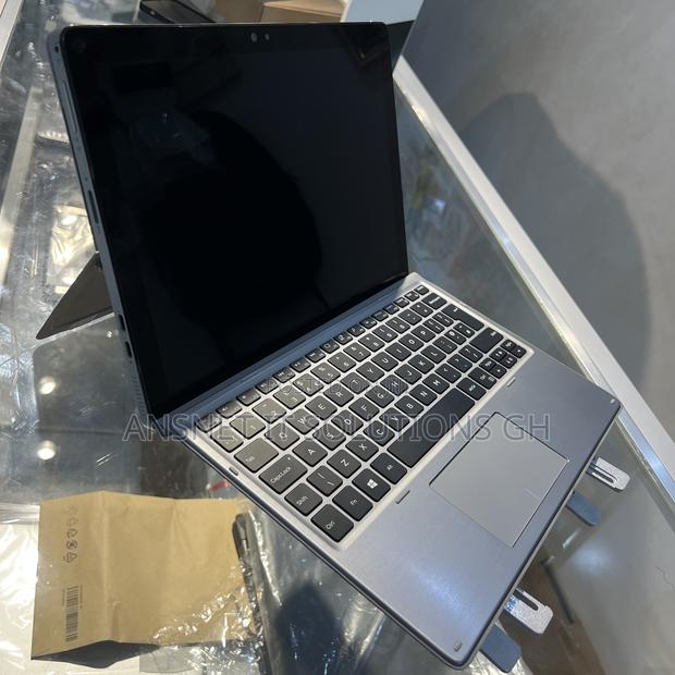 New Laptop Dell Latitude 7200 2-in-1 8GB Intel Core I5 SSD 256GB