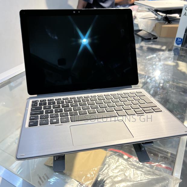 New Laptop Dell Latitude 7200 2-in-1 8GB Intel Core I5 SSD 256GB photo 2