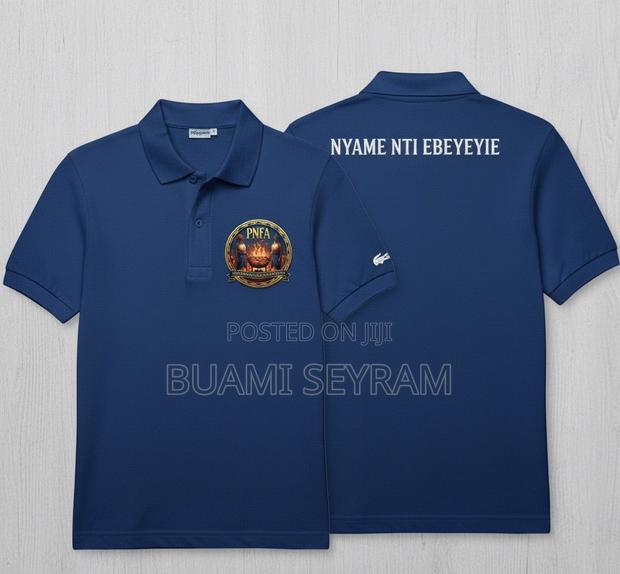 Customized Lacoste · Photo 3