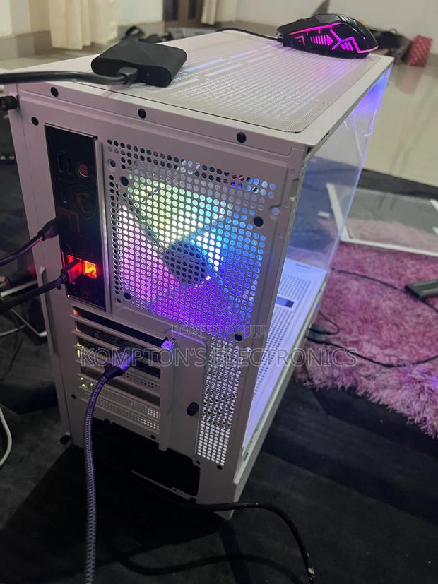 Desktop Computer 24GB Intel Core i5 SSD 1T photo 5