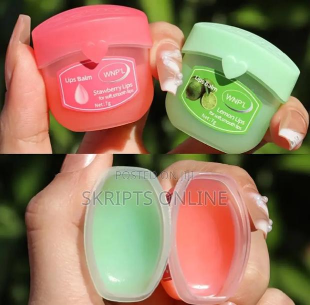 Lip Balm For Sale