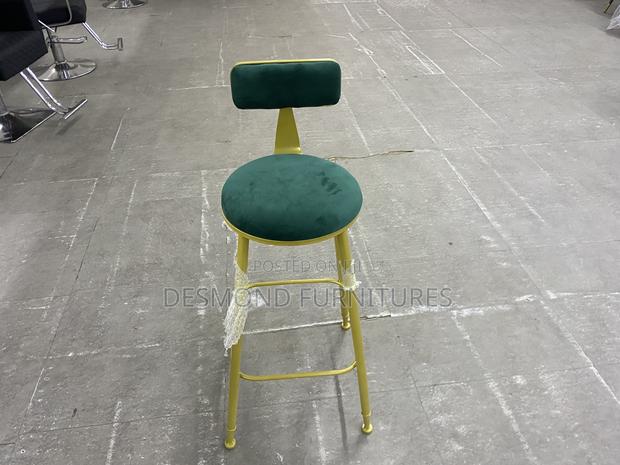 Barstool Bar Chairs - Code 1040