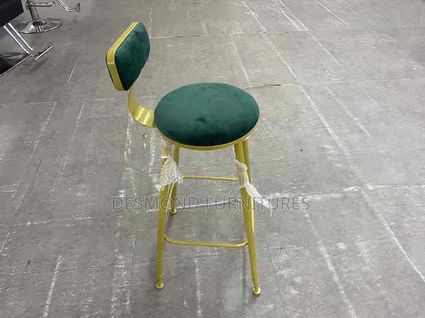 Barstool Bar Chairs - Code 1040 photo 3