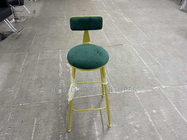 Barstool Bar Chairs - Code 1040 photo 2