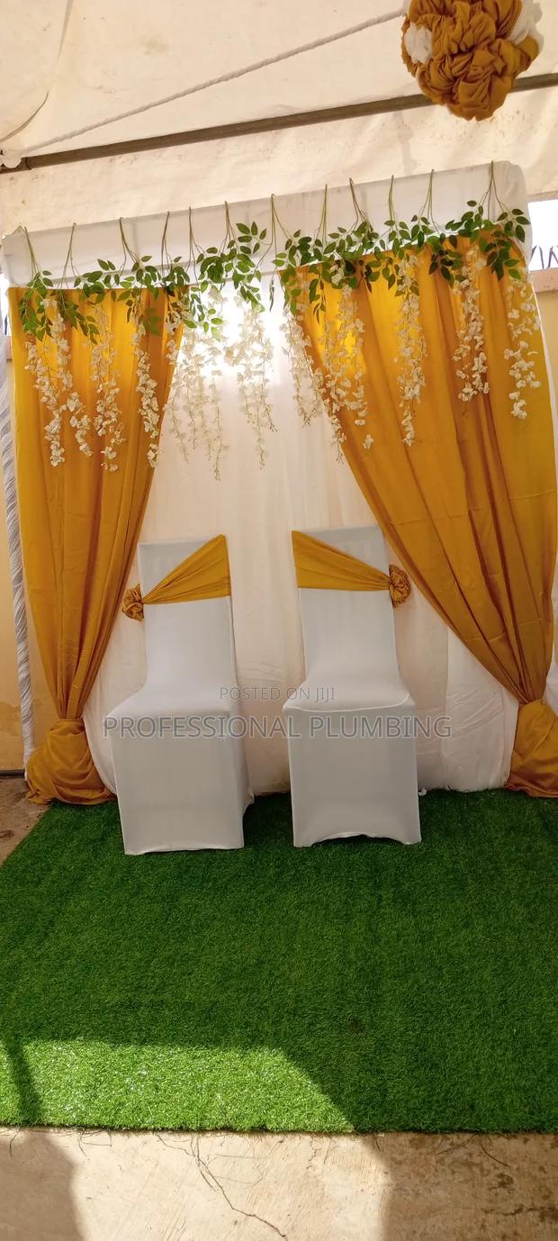 Wedding Decor photo 4