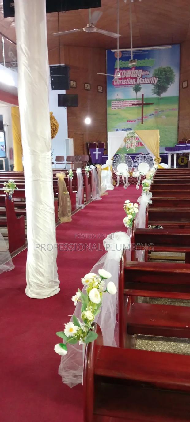 Wedding Decor photo 3