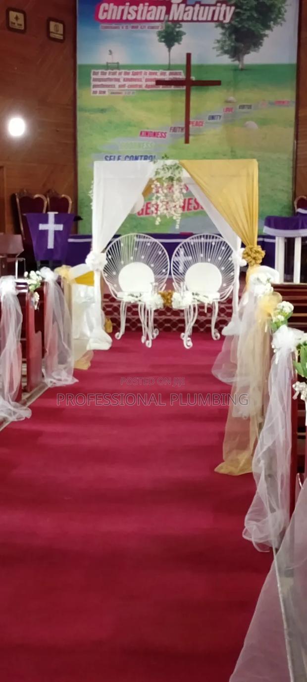 Wedding Decor photo 2