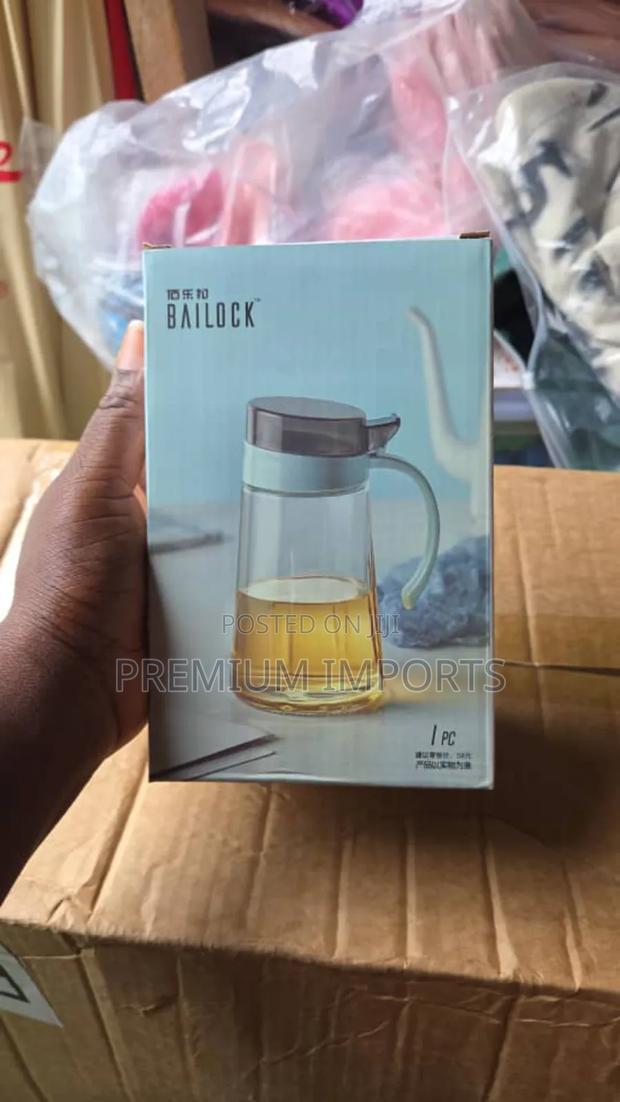 Oil Dispenser