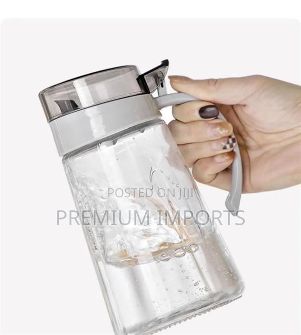 Oil Dispenser photo 2