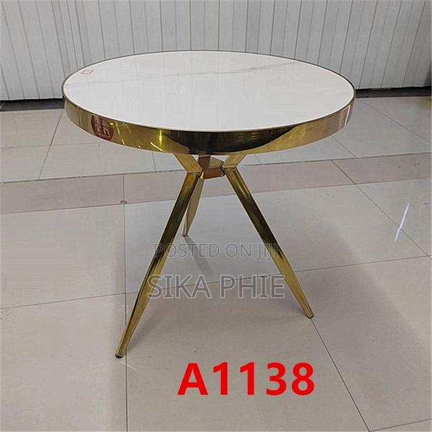Luxurious Table