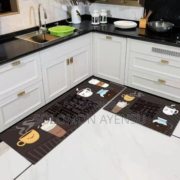 Quality Kitchen Floor Mats Available