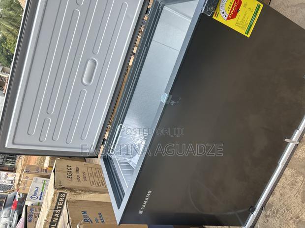 Tamashi 250 L Freezer photo 3