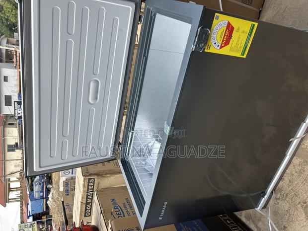 Tamashi 250 L Freezer photo 4