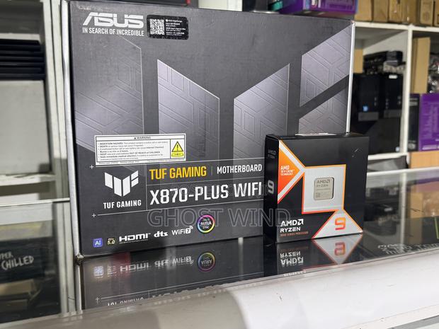 Motherboard photo 2