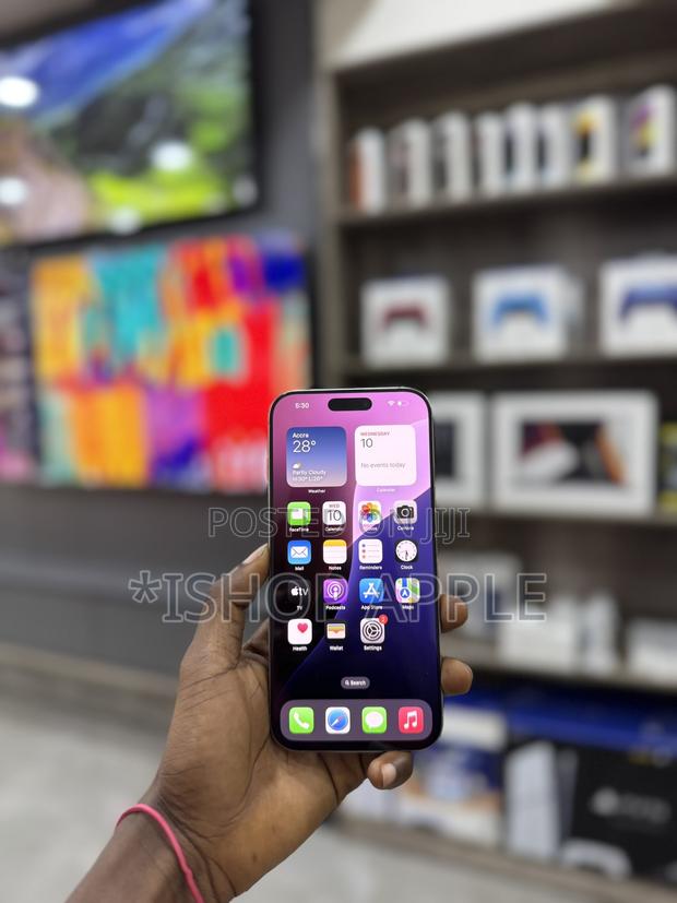 Apple iPhone 16 Pro Max 256 GB · Photo 3