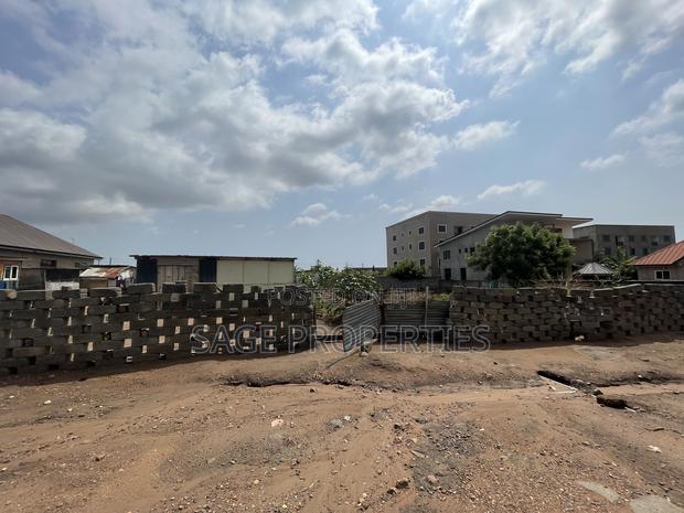 2 Plots of Land at Santeo American Academy · Photo 4
