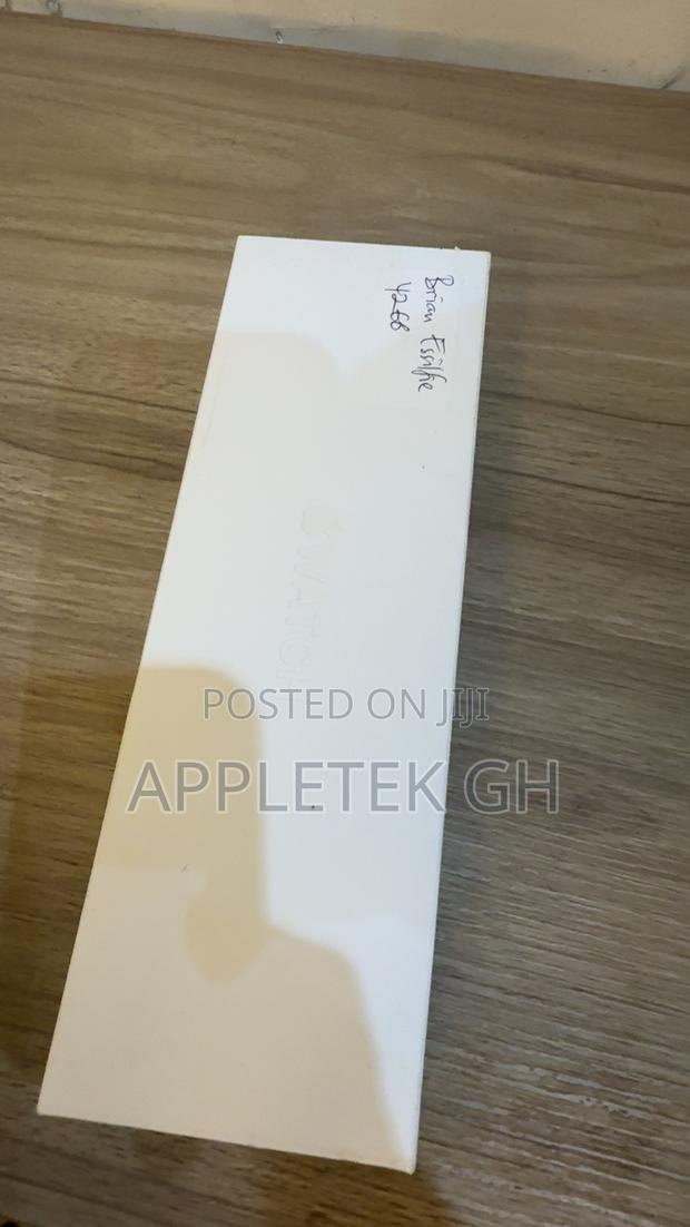 Apple Watch Series 11 42mm GPS