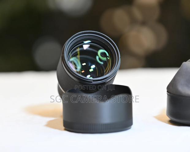 Sigma 85mm F1.4 Art Lens (Nikon F Mount) Usa 🇺🇸 photo 3