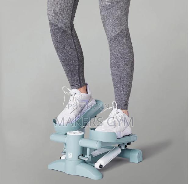 Stepper (Mini)