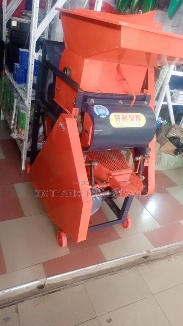 Groundnut Sheller · Photo 2
