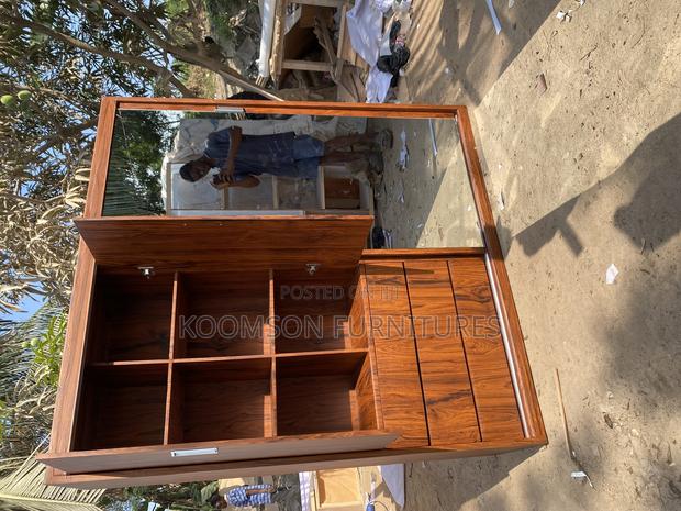 Quality 4in1 Sliding Wardrobe