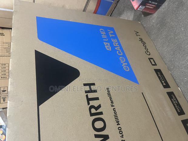 Brand New Skyworth 50” Smart TV · Photo 4