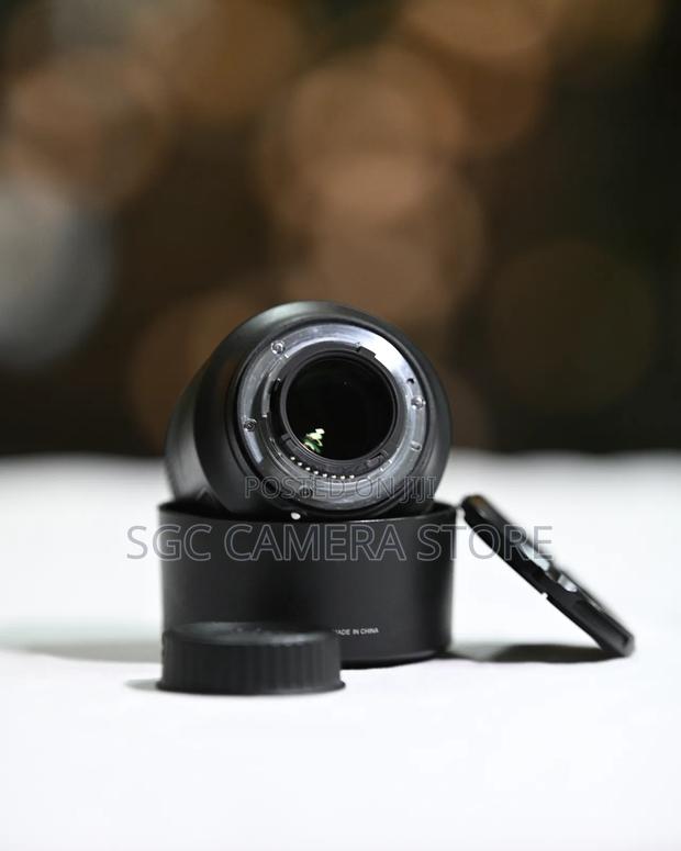 Nikon Nikorr Af-s 85mm F1.8 photo 5
