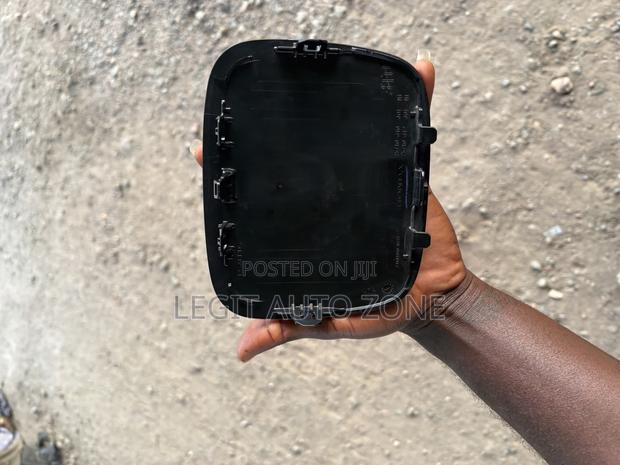 Honda CRV 2024,2025, Front Crown Available photo 2