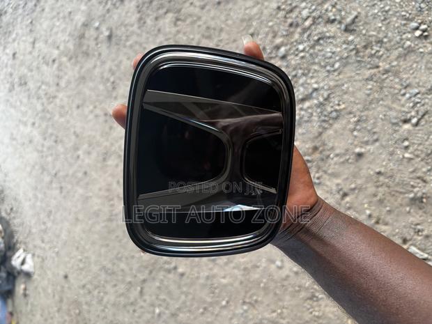 Honda CRV 2024,2025, Front Crown Available photo 3