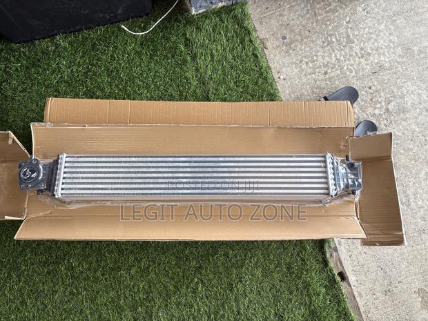 Honda CRV 2017,2018,2020,2019,2022,2021, Turbo Intercooler photo 2