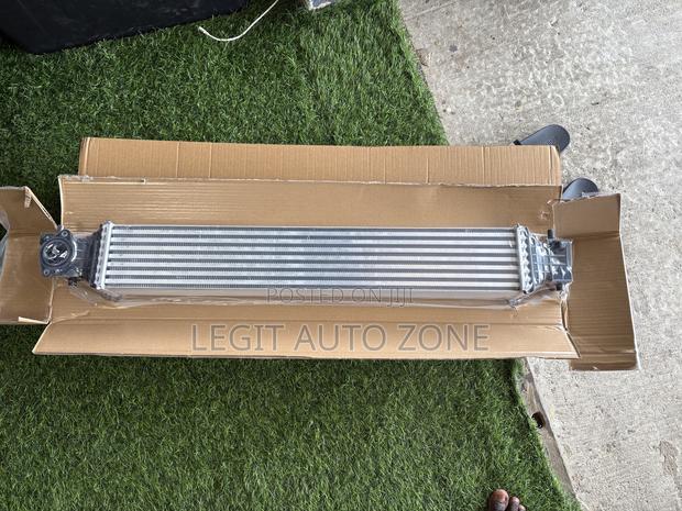 Honda CRV 2017,2018,2020,2019,2022,2021, Turbo Intercooler