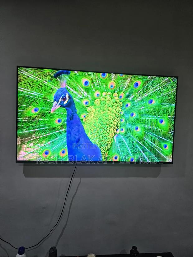 Samsung Neo Qled TV 50 Inch · Photo 4
