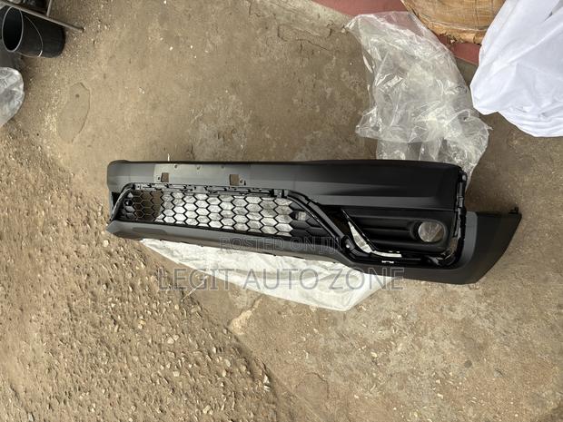 Honda CRV 2017,2018,2020,2019,2022,2021, Lower Bumper photo 2