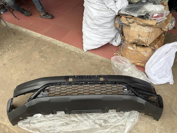 Honda CRV 2017,2018,2020,2019,2022,2021, Lower Bumper