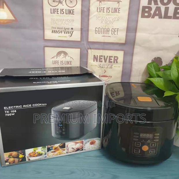 Anti Rust Rice Cooker photo 2