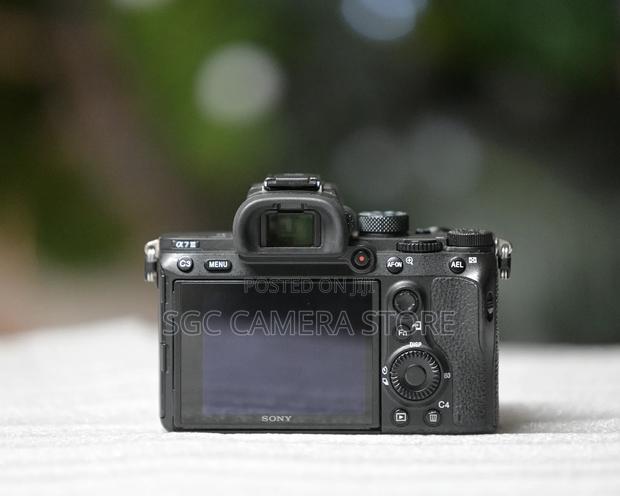 Sony A7 Iii (Combo Package ) // 8 Months Warranty photo 3