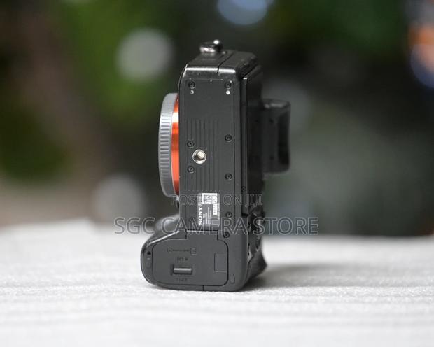 Sony A7 Iii (Combo Package ) // 8 Months Warranty photo 4